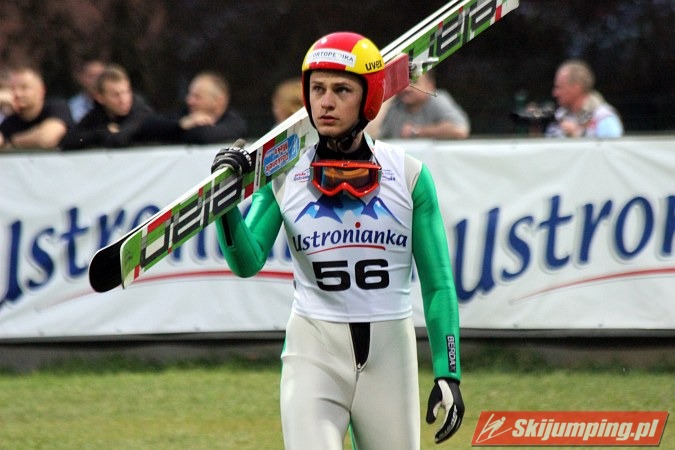 035 Andrzej Gsienica